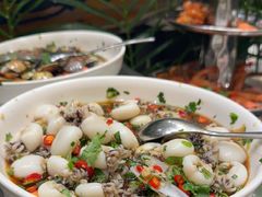 -索菲特酒店 · 云尚天际自助餐厅