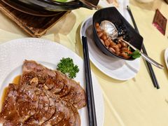 -兴悦酒家(保利克洛维店)