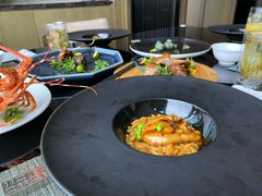 -南京景枫万豪酒店·万豪中餐厅
