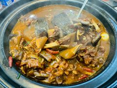 -洪光水鱼(丁字桥路店)