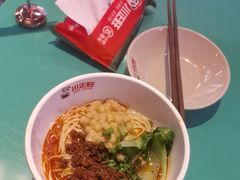 -川正旺江湖菜(三元桥店)