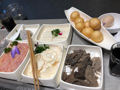 -海底捞火锅(青悦城店)