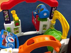 -悦宝园(昌平镇店)