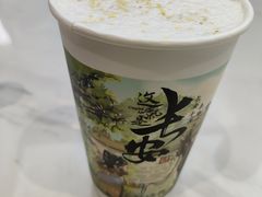 -茶话弄(北京凯德MALL大峡谷店)