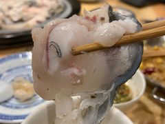 -阿鸡鱼庄·顺德鲜蒸小炒(亚运村店)