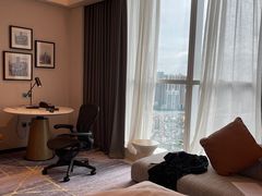 -广州粤海喜来登酒店