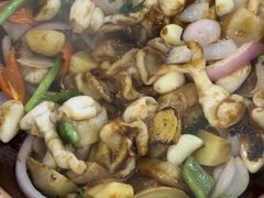 -侠成水上农庄(工业大道店)