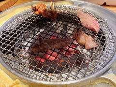 -喜来稀肉(北外滩白玉兰广场店)