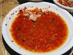 -农耕记·湖南土菜(科技园店)