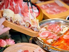 -伝承·和牛寿喜烧·放题(东营银座购物中心店)
