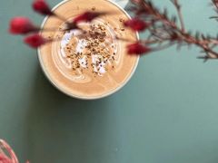 -欧邑咖啡小站 HLab Coffee