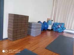 -FineYoga梵音瑜伽·普拉提