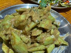 -老姑砂锅·烧烤天津菜(体北道店)