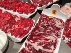 -潮发潮汕牛肉店(芳村店)