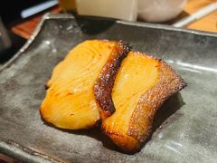 -大江户日本料理(湖滨道店)