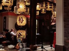 大堂-南京大牌档(富力海珠城店)