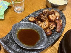 -恩你小木屋·烤肉韩式料理(嘉兴秀洲店)
