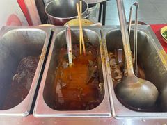 -赵伍面庄(松石大道店)