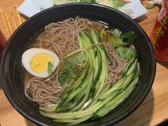 -老胖串店(山大路店)