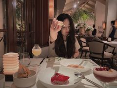 -Le Comptoir de Pierre Gagnaire
