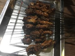 -清真·马峰烤肉(小学习北巷店)