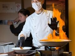 -杏花堂晋商私房菜(华熙五棵松店)