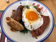 特色公司饭-九龙冰室(徐汇日月光店)