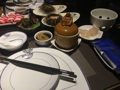 佛跳墙-海鼎荟海鲜姿造(仟禧汇店)