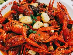 -味道工厂楚虾王(龙虾城店)