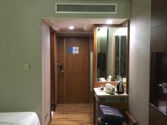 -深圳万悦格兰云天大酒店