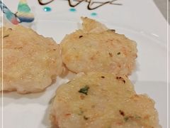 -香云轩·顺德菜(香云纱园林酒店店)