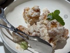 -小大董·烤鸭(王府井apm店)