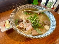 -越南牛肉河粉餐厅(书院巷店)
