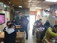 大堂-老陕北抿节(范光胡同店)