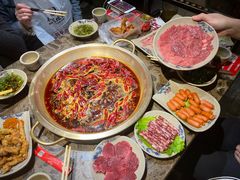 -小龙坎火锅(全球总店)