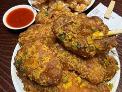 -姑苏家宴·苏帮菜·松鼠桂鱼(苏州总店)