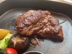 -牛扒先生·厚切雪花牛扒西餐厅(北京路禺山路店)