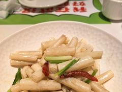 -鑫小城故事·藕汤·家常菜(台北一路总店)