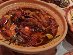 -山四砂锅(太原钟楼街店)