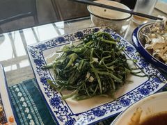 -水岸居湖景农家乐·阳澄湖大闸蟹
