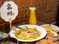 -食锦记·福建私房菜(浦西万达店)