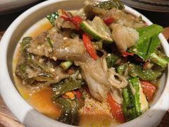 -云海肴·汽锅鸡·云南菜(美罗城店)