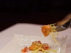 -龙虾酒吧扒房(宁波香格里拉店)