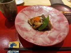 -鮨青(恒基名人购物中心店)