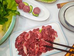 -乡土黄·鲜牛肉火锅·小龙虾(兴业街店)