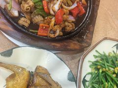 -蒸坊黄鳝饭(骏丰大厦店)