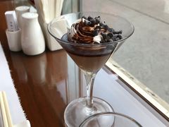 -北京港澳中心瑞士酒店·瑞士咖啡厅·自助餐