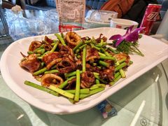 -双海酒店·非遗渔家菜(南戴河店)