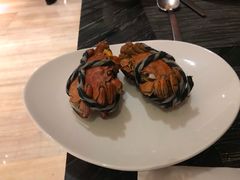 -长沙北辰洲际酒店-兰调全日餐厅