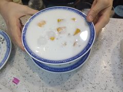 -江记甜品(罗湖店)